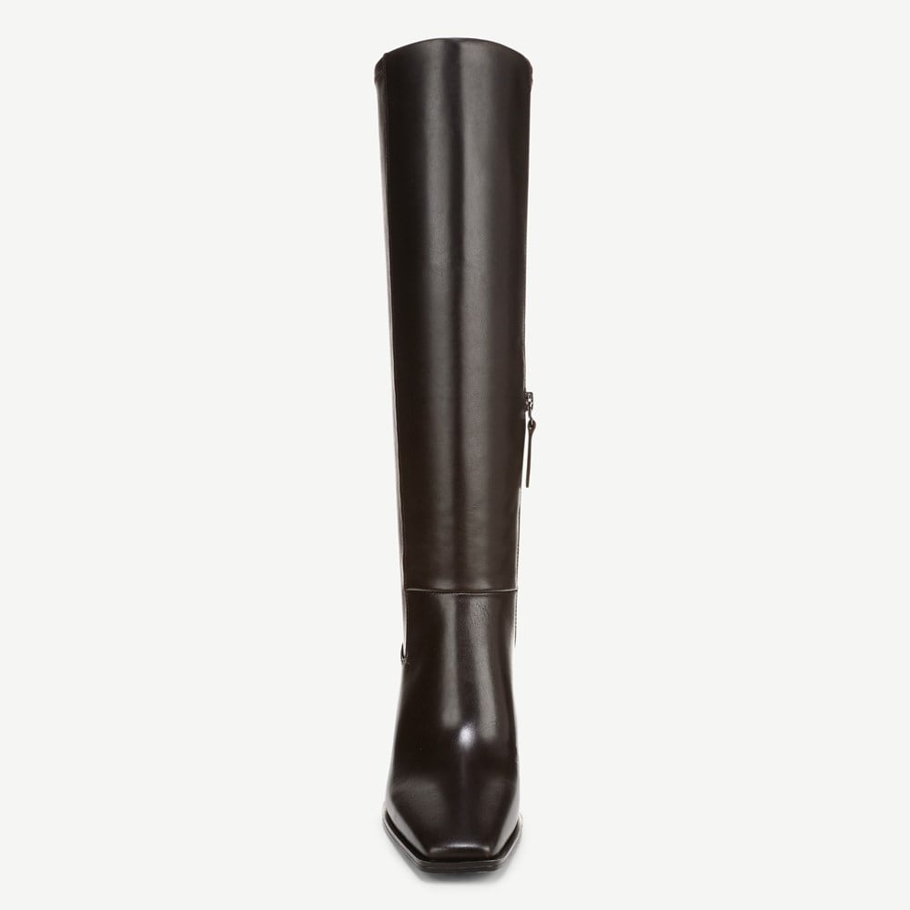 Franco Jonie Knee High Boot | Womens Boots | Franco Sarto