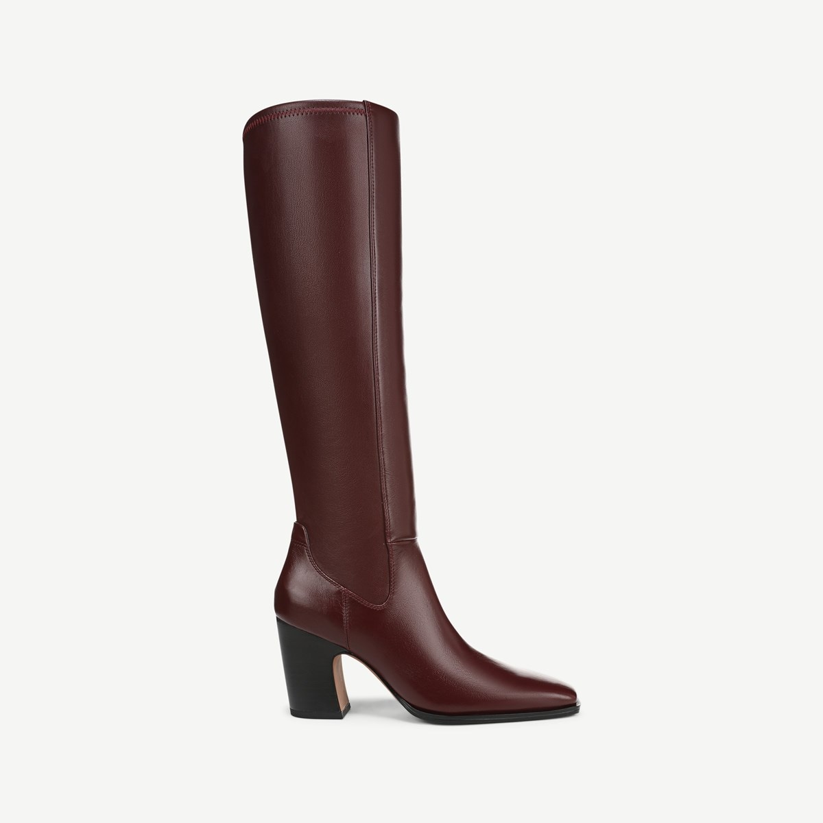 Franco Jonie Knee High Boot