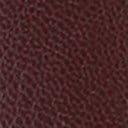 Oxblood Red Leather