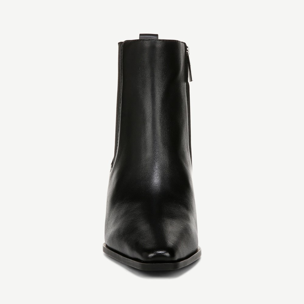 Sarto Vianca Ankle Bootie - Front