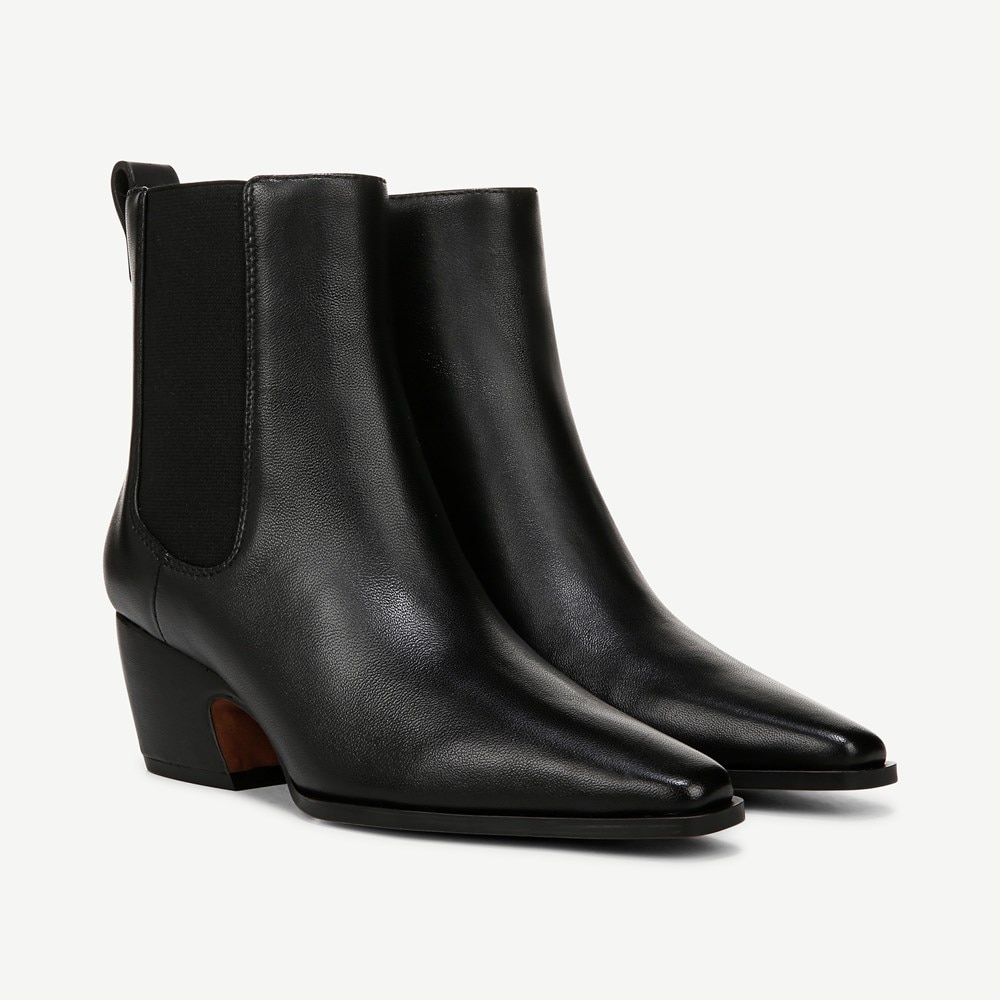 Sarto Vianca Ankle Bootie - Pair