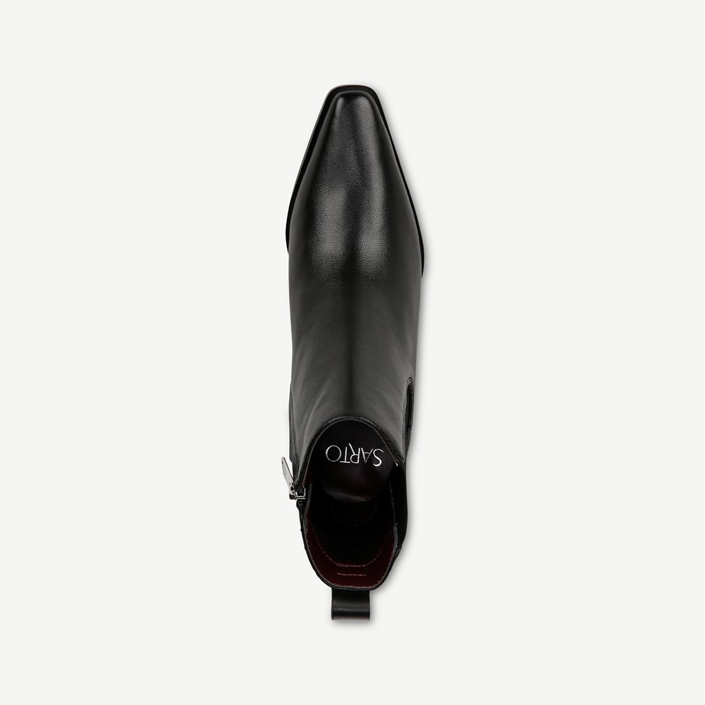 Sarto Vianca Ankle Bootie - Top