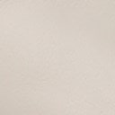 Chalk White Leather
