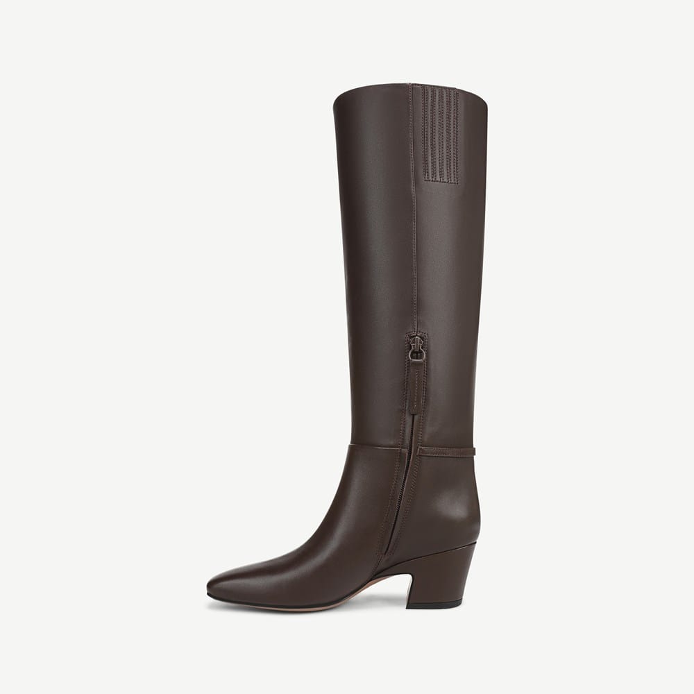 Franco Sorelina Knee High Boot | Womens Boots | Franco Sarto