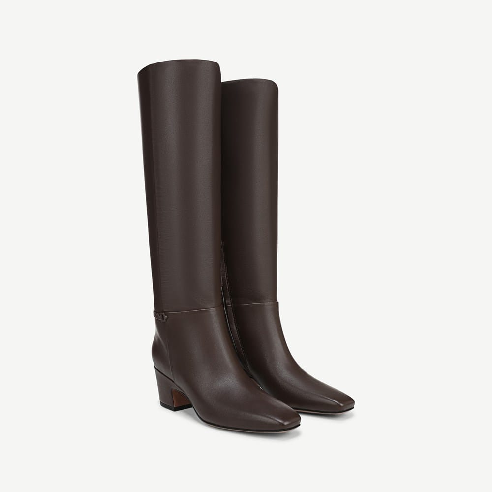 Franco Sorelina Knee High Boot | Womens Boots | Franco Sarto