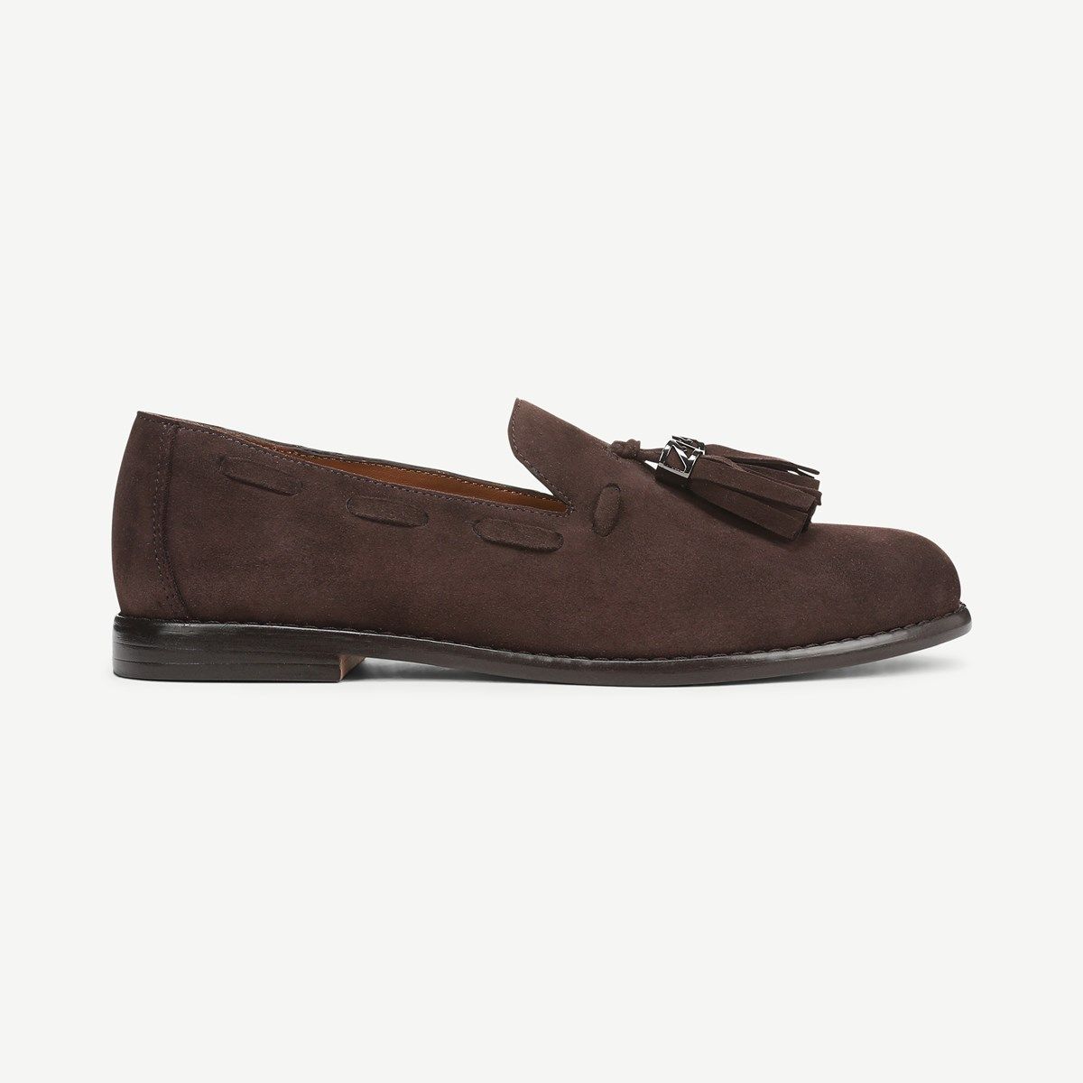 Franco Hartlie Tassel Loafer