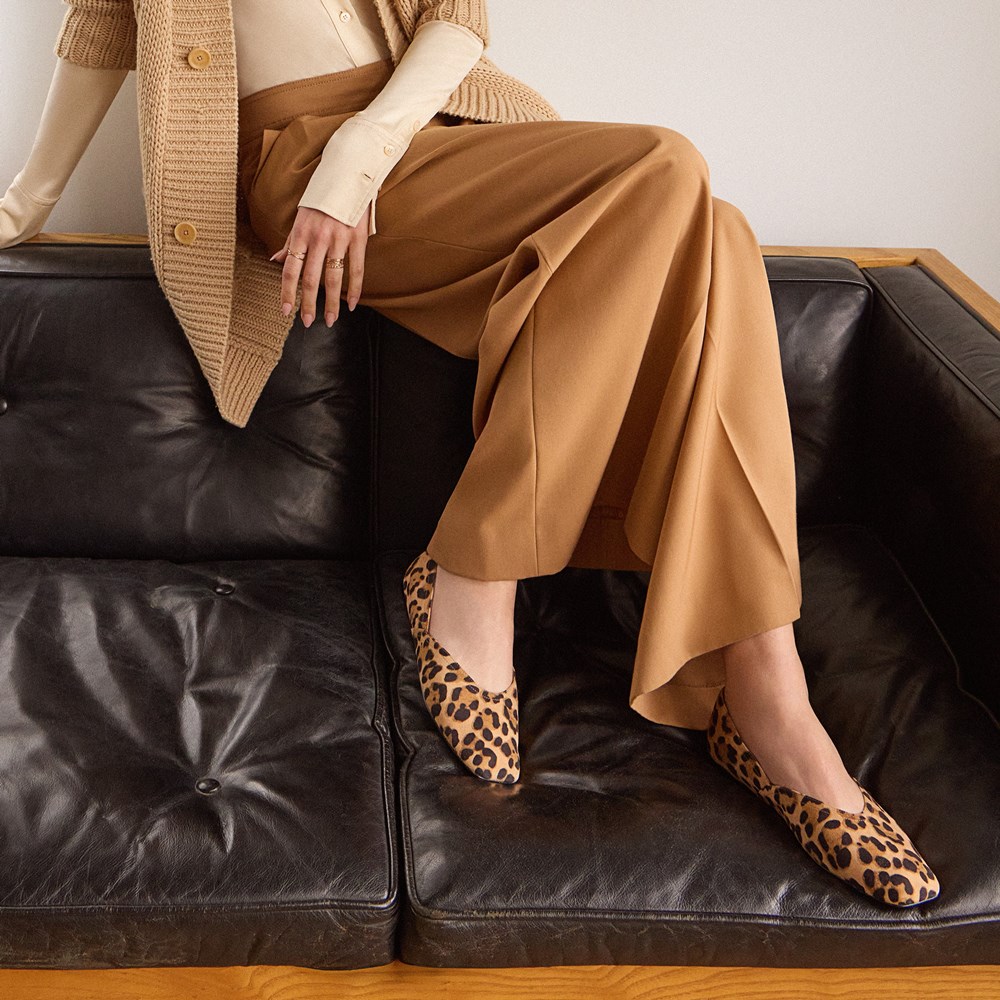 Sarto Flexa Adalina Flat | Womens Flats | Franco Sarto