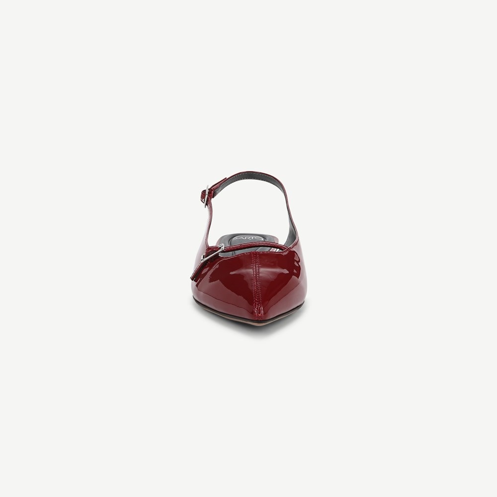 Sarto Emma Mary Jane Slingback | Womens Flats | Franco Sarto