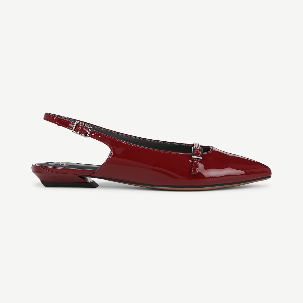 Sarto Emma Mary Jane Slingback | Womens Flats | Franco Sarto