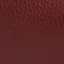 Bordo Red Leather