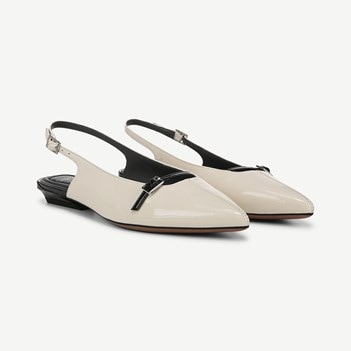 Sarto Emma Mary Jane Slingback