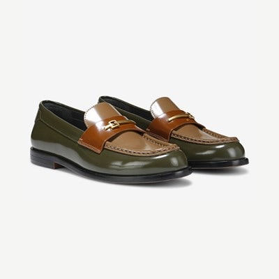 Franco Gabriella Heeled Loafer | Womens Loafers | Franco Sarto