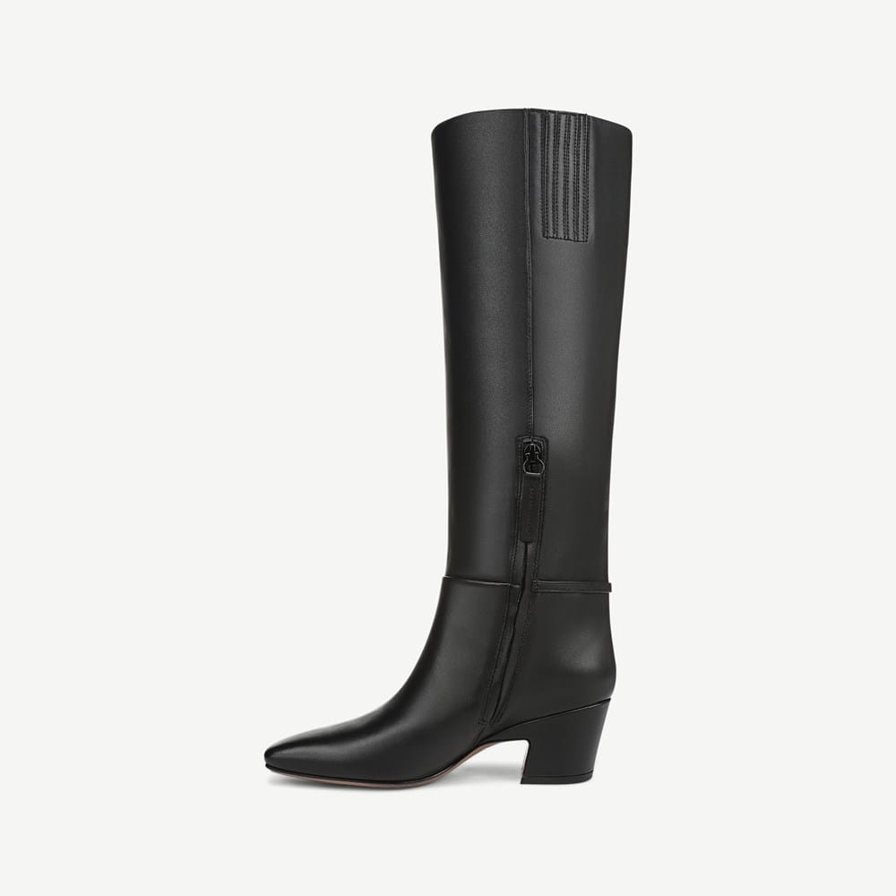Franco Sorelina Wide Calf Knee High Boot | Womens Boots | Franco Sarto