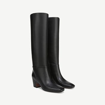 Franco Sorelina Wide Calf Knee High Boot | Womens Boots | Franco Sarto