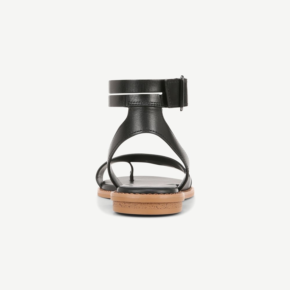 Sarto Greene Gladiator Sandal - Back