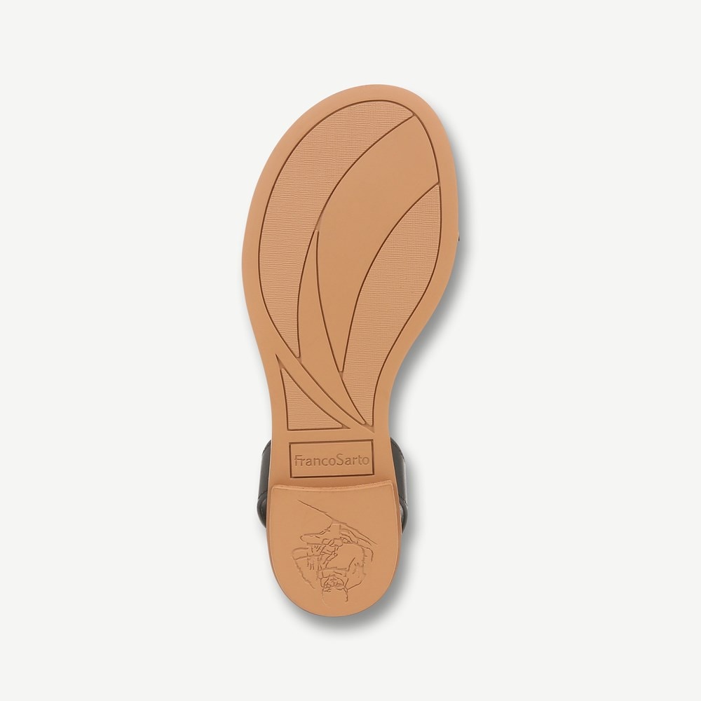 Sarto Greene Gladiator Sandal - Bottom