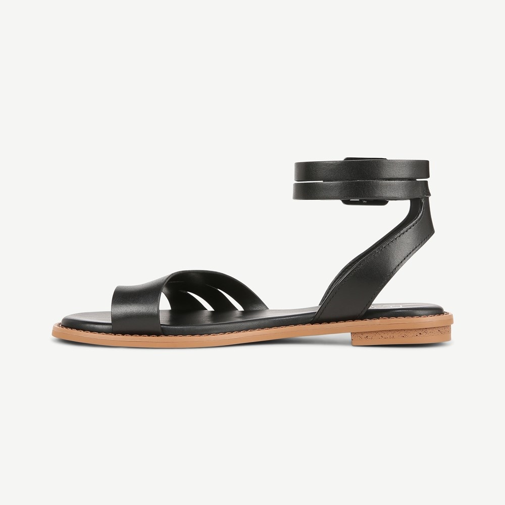Sarto Greene Gladiator Sandal - Left