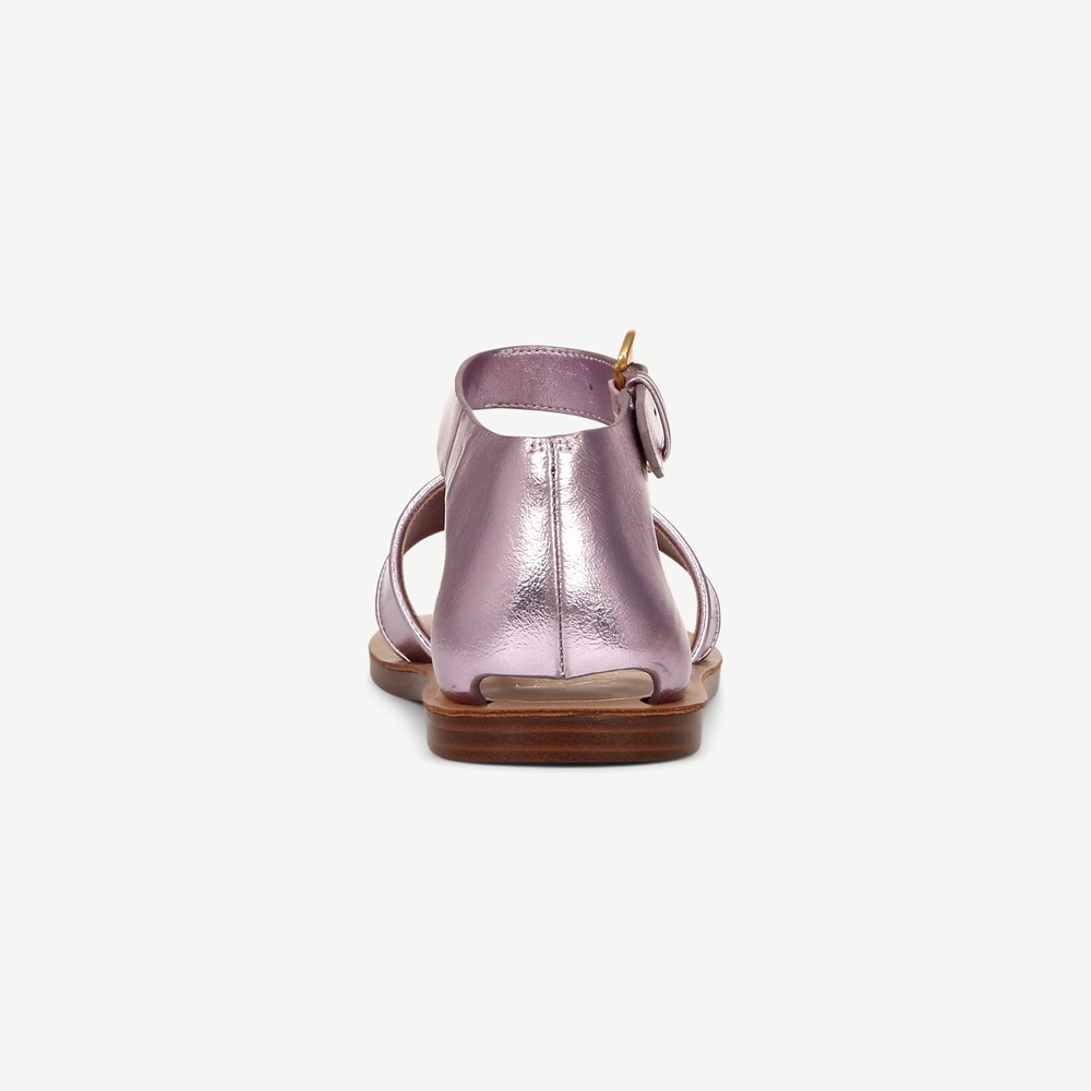 Franco Ruth Sandal - Back