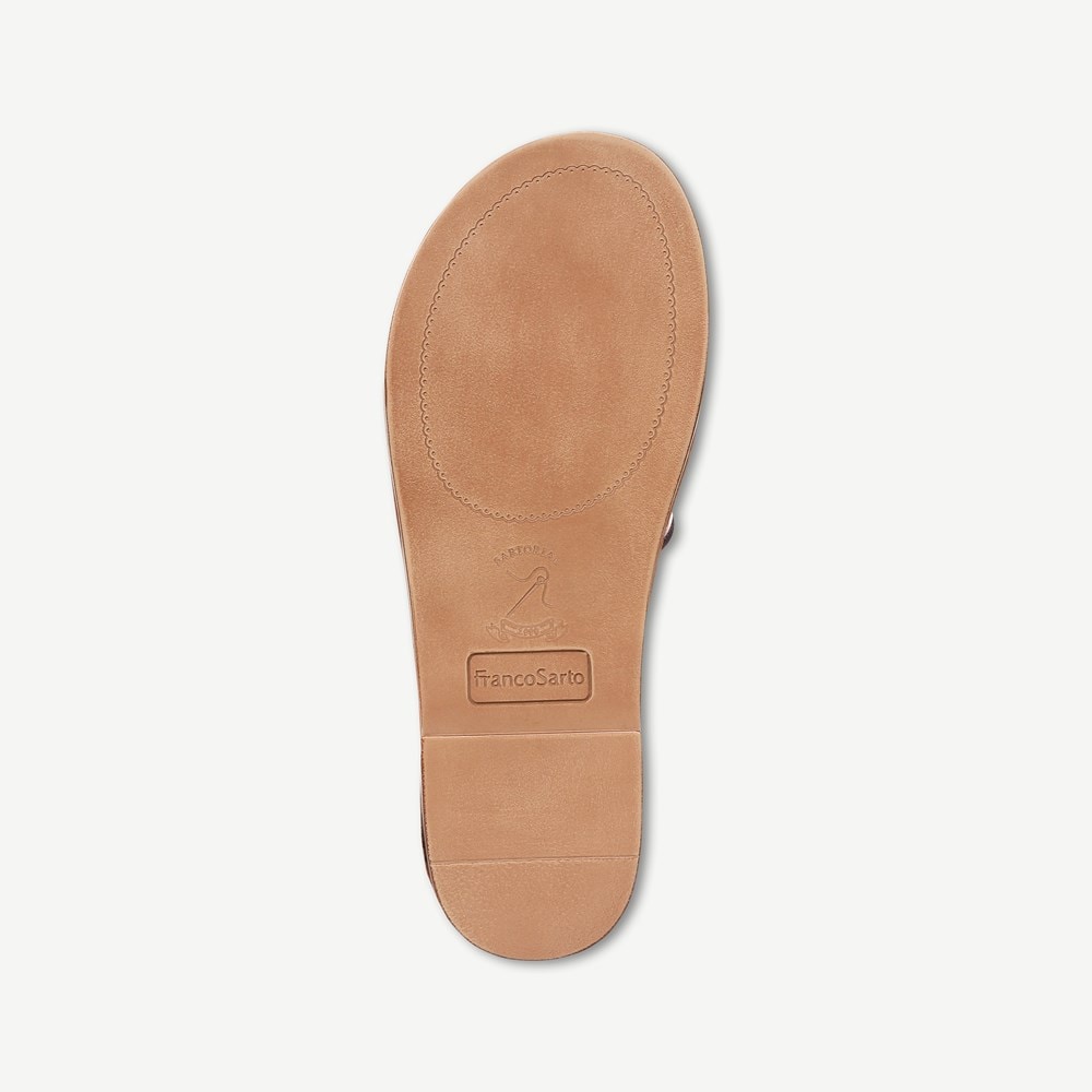 Franco Ruth Sandal - Bottom
