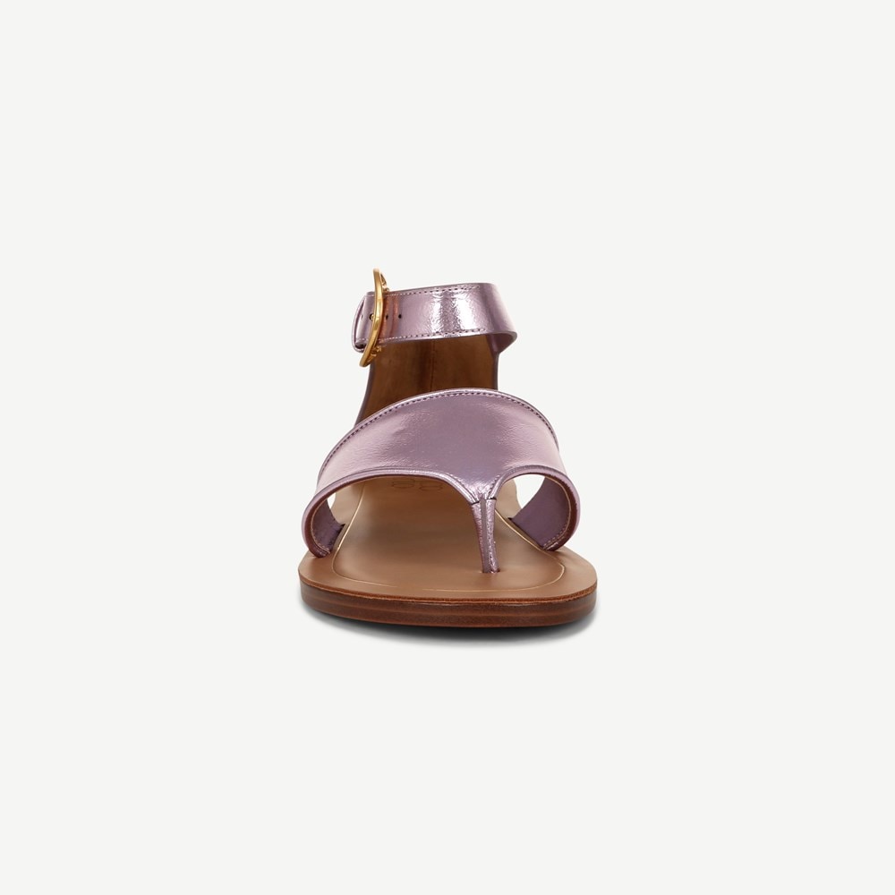 Franco Ruth Sandal - Front