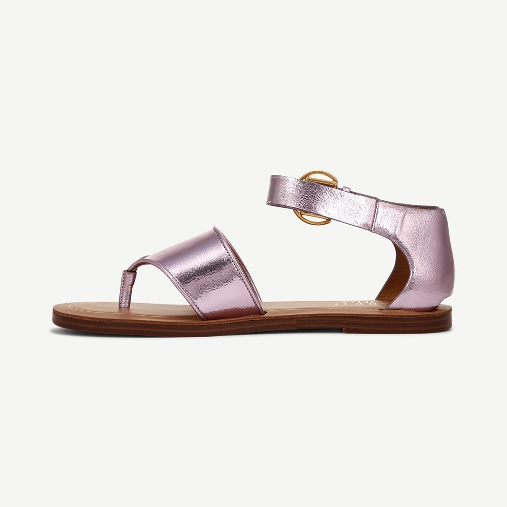 Franco Ruth Sandal - Left