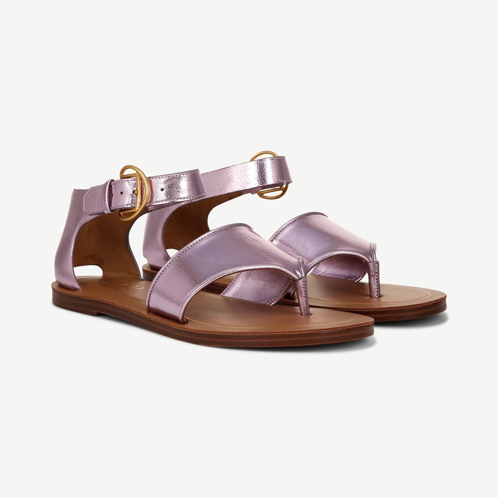 Franco Ruth Sandal - Pair