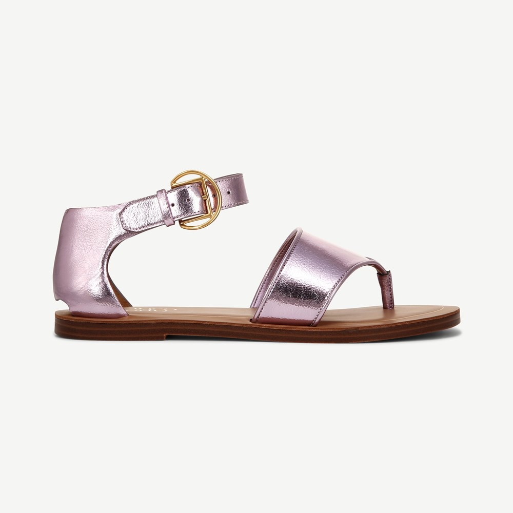 Franco Ruth Sandal - Right