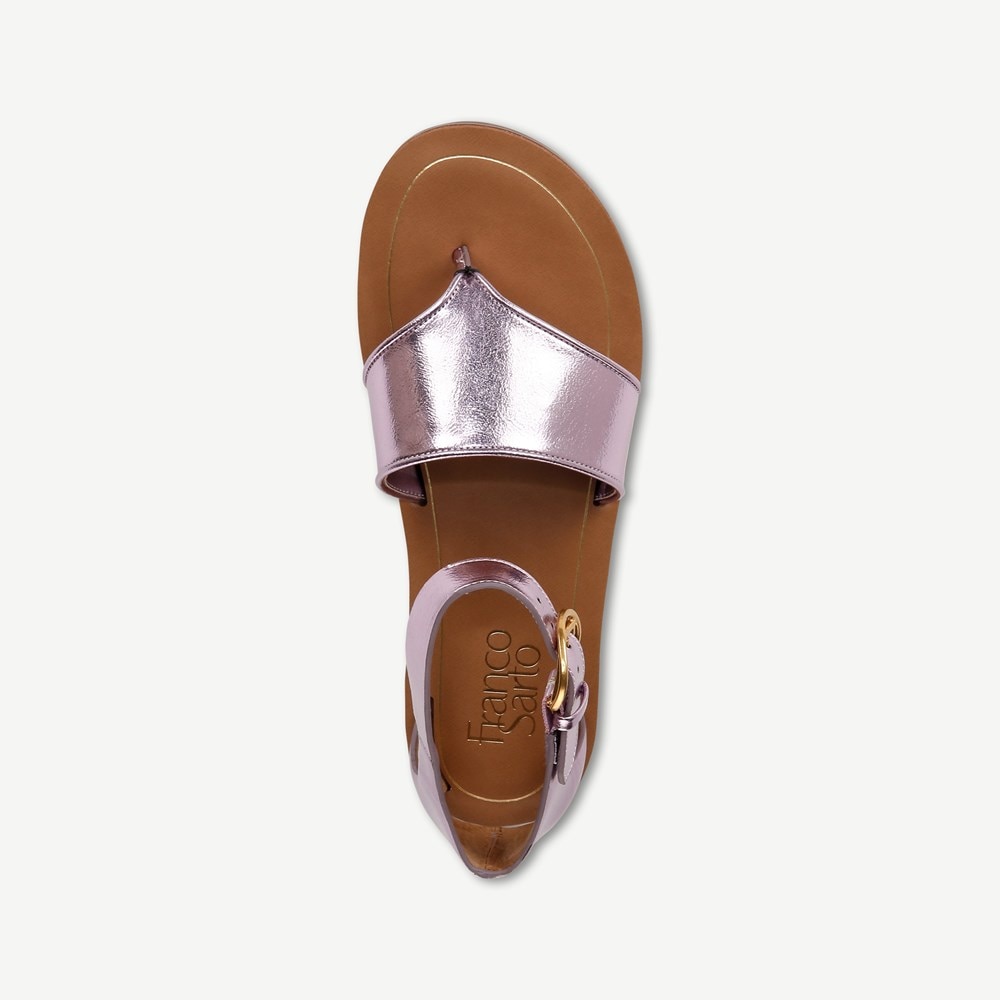 Franco Ruth Sandal - Top