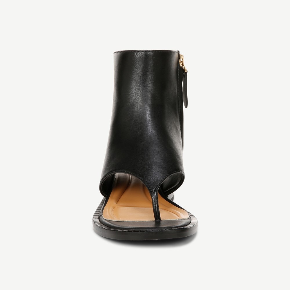 Sarto Skye Heeled Sandal