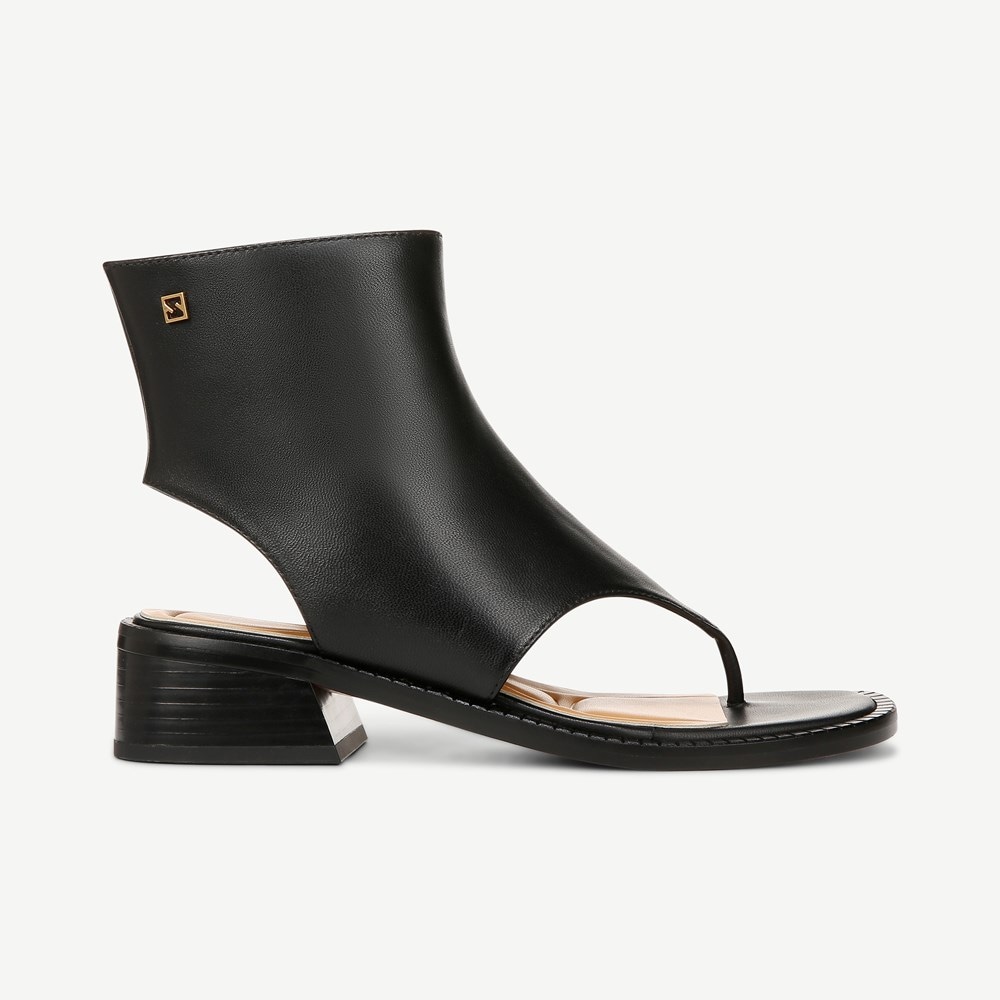 Sarto Skye Heeled Sandal