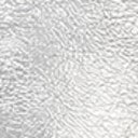 Silver Faux Leather
