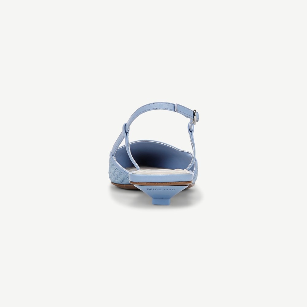 Sarto Pheby Slingback - Back