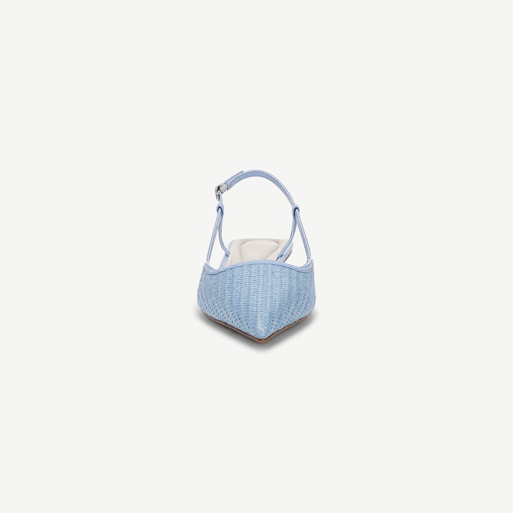 Sarto Pheby Slingback - Front