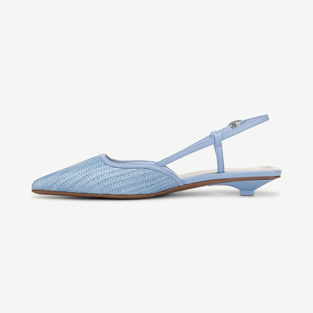 Sarto Pheby Slingback - Left