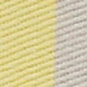 Yellow Stripe Twill Fabric