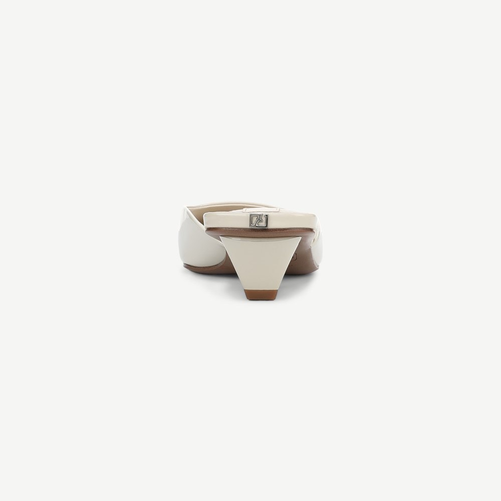 Franco Nicola Mule - Back