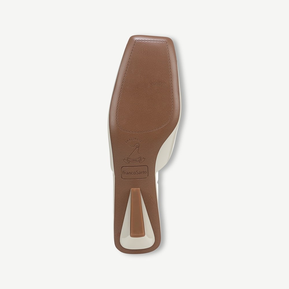 Franco Nicola Mule - Bottom
