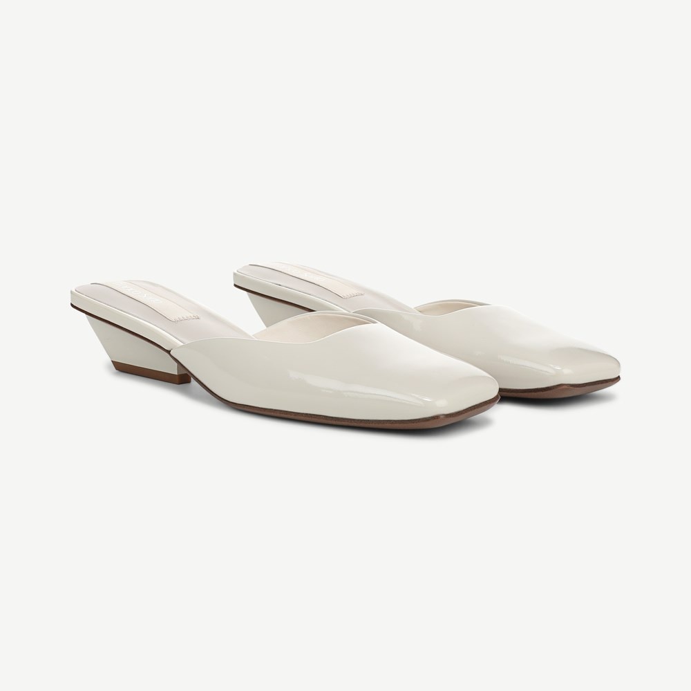 Franco Nicola Mule - Pair