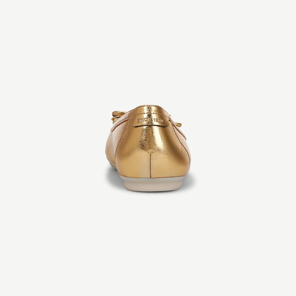Franco Imara Ballet Flat - Back