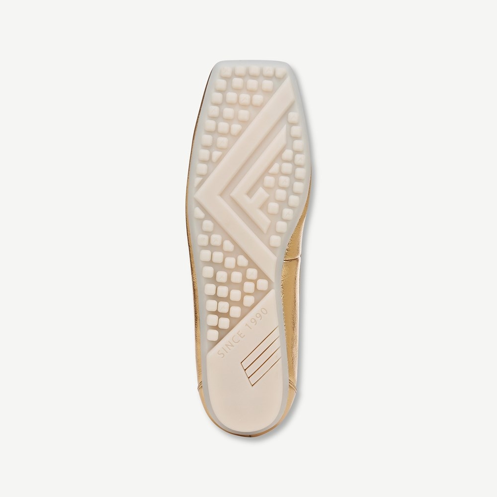 Franco Imara Ballet Flat - Bottom