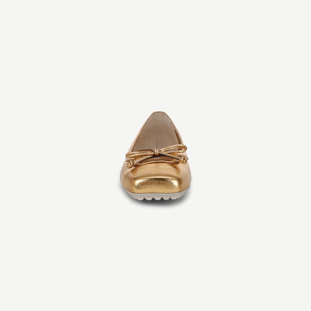 Franco Imara Ballet Flat - Front