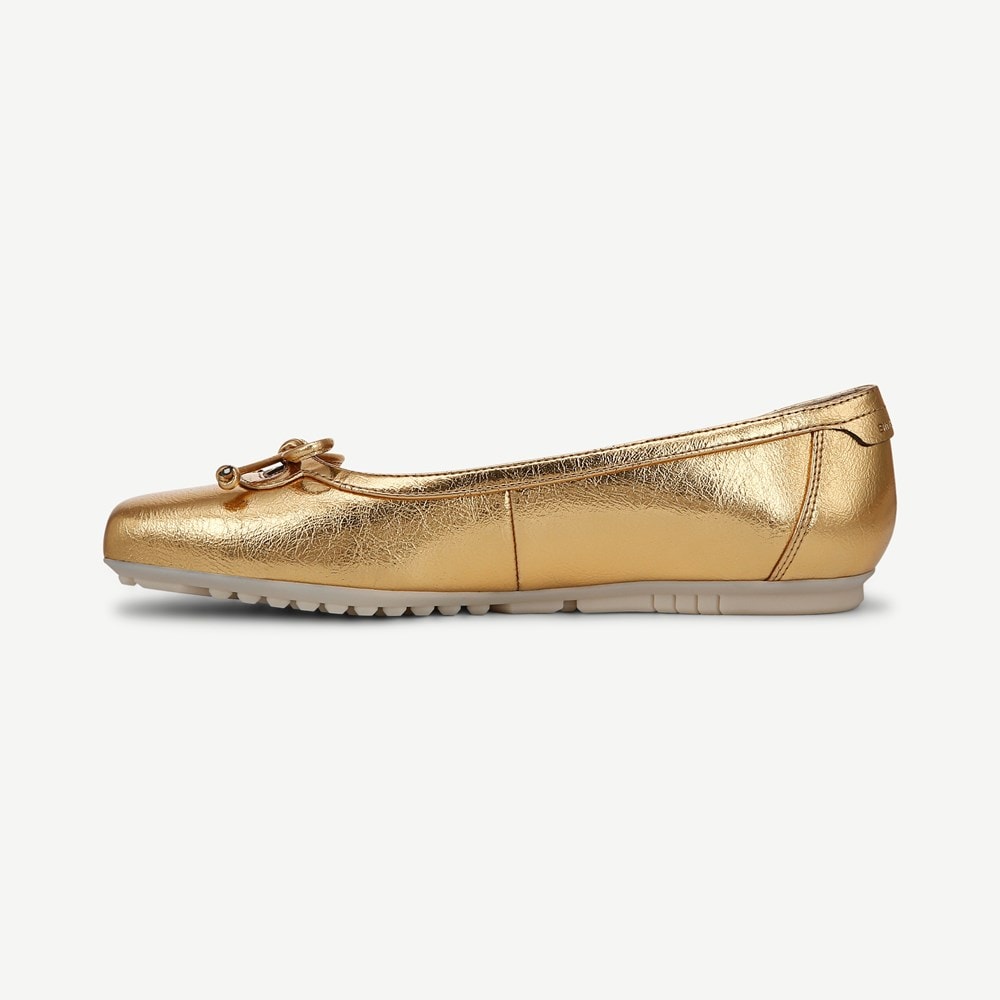 Franco Imara Ballet Flat - Left