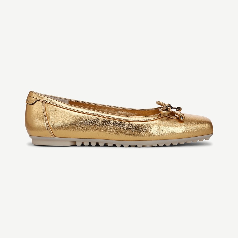 Franco Imara Ballet Flat - Right