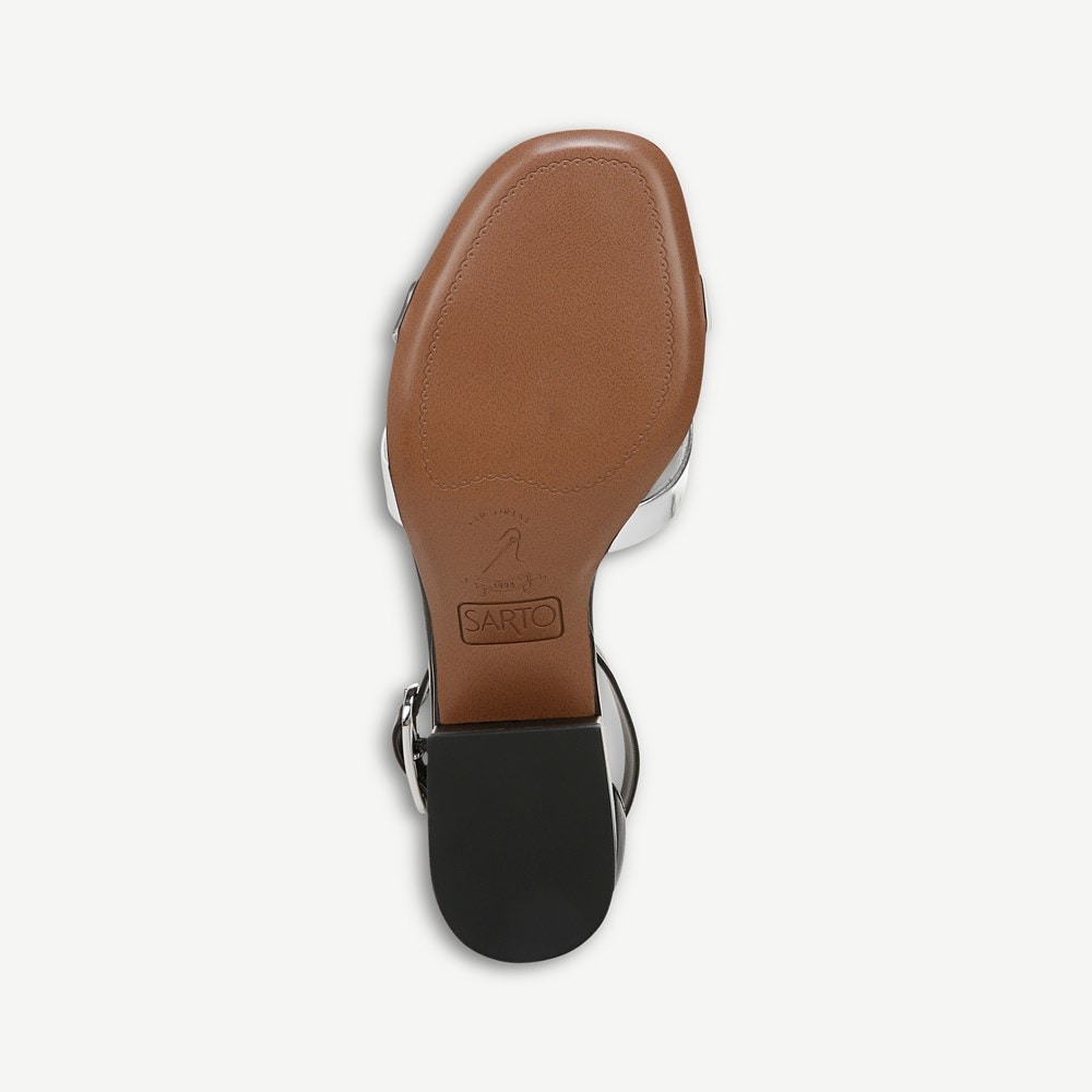 Sarto Nerissa Dress Sandal - Bottom