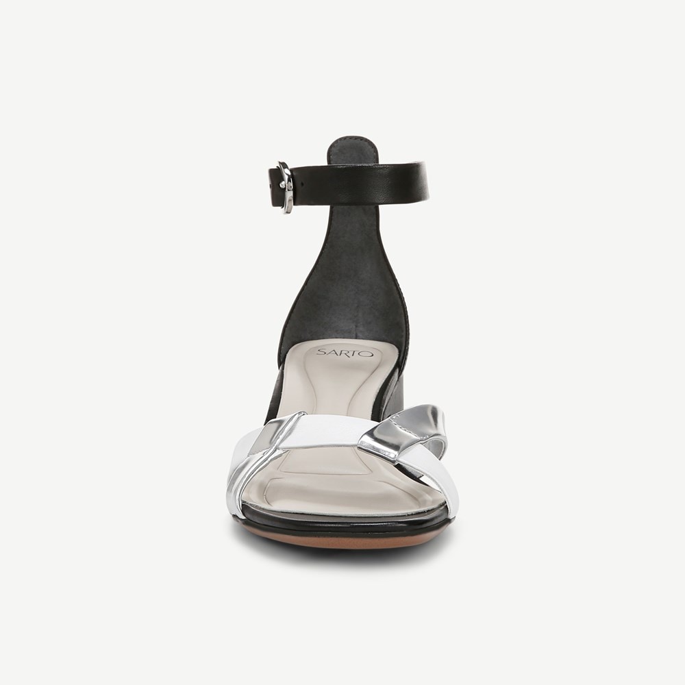 Sarto Nerissa Dress Sandal - Front