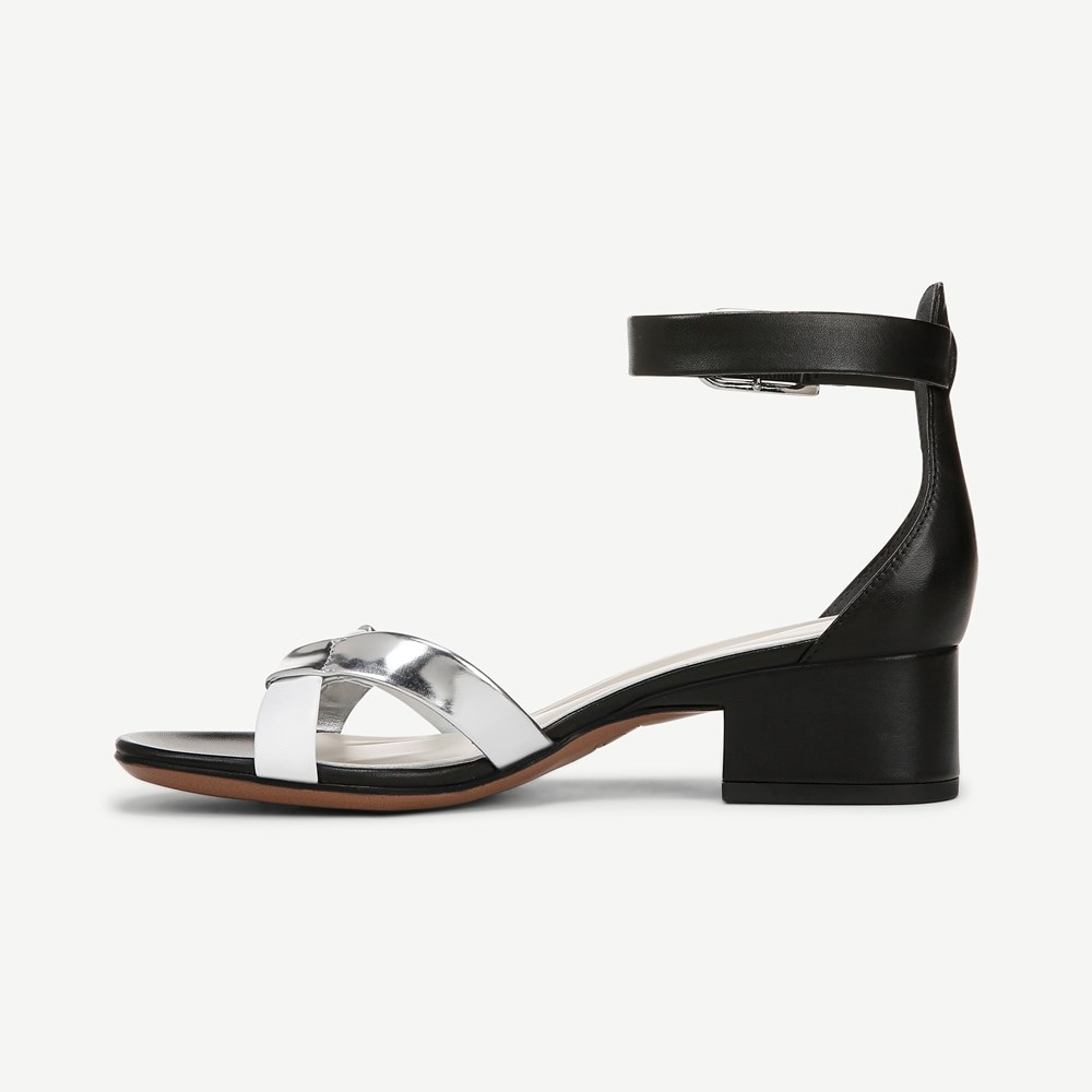 Sarto Nerissa Dress Sandal - Left