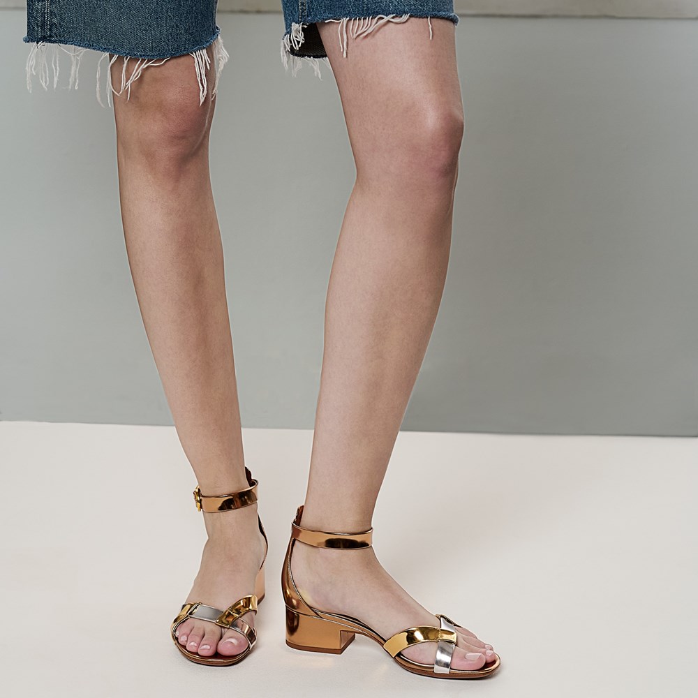 Sarto Nerissa Dress Sandal - LifeStyle