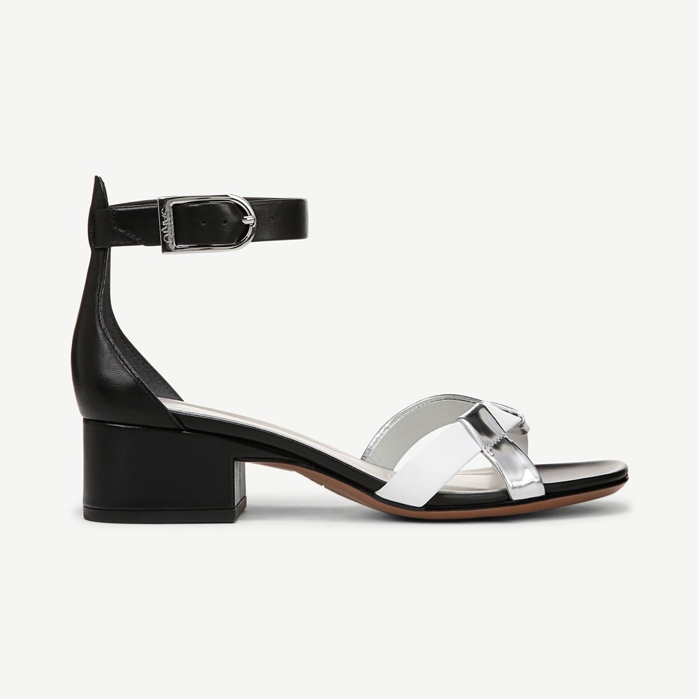Sarto Nerissa Dress Sandal - Right