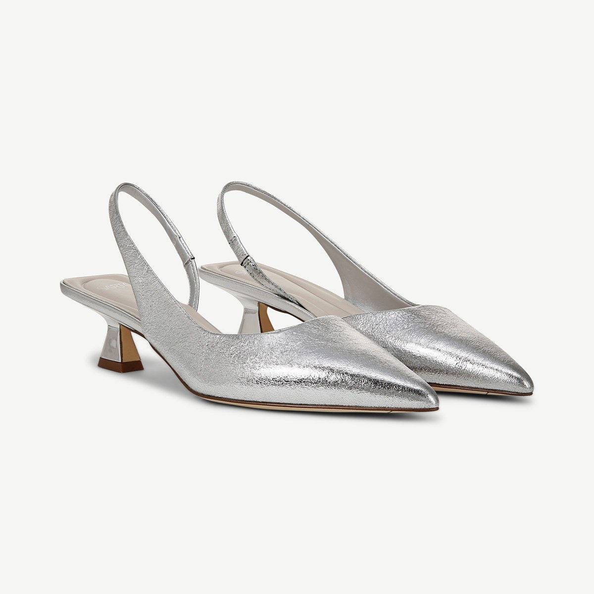 Women's Metallic Shoes | Franco Sarto