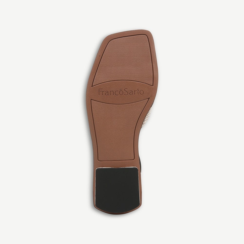 Franco Elisa Sandal - Bottom
